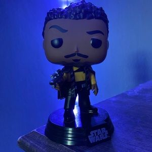 Star Wars Funko pop
